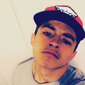 Meet your Posher, Christian